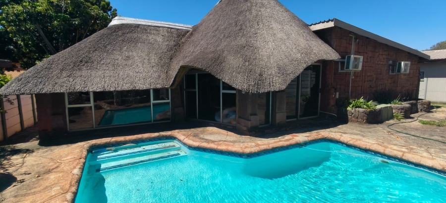 3 Bedroom Property for Sale in Protea Park North West